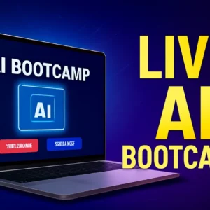 3-Day Live AI-Powered Health Coach Success Bootcamp